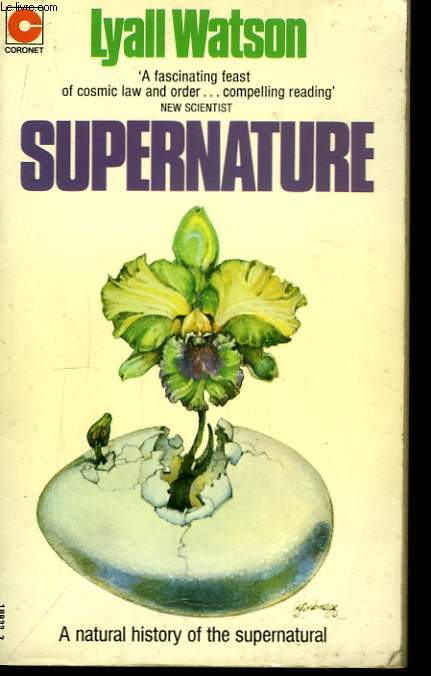 Supernature