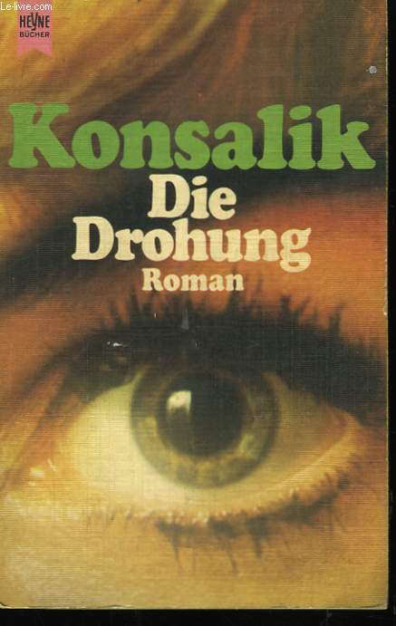 Die Drohung