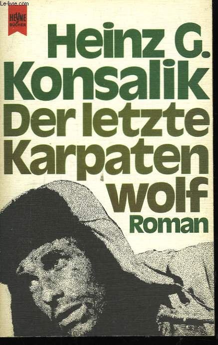 Der Letzte Karpatenwolf