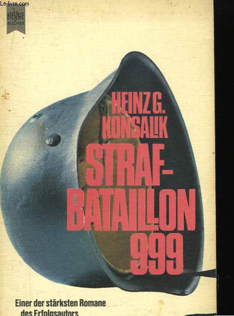 Straf-Bataillon 999