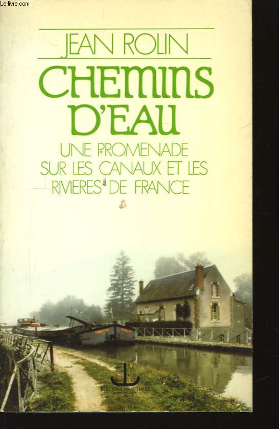 Chemins d'eau