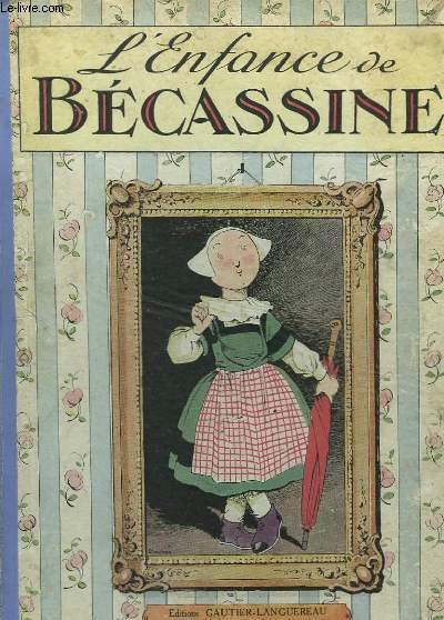 L'Enfance de Bcassine.