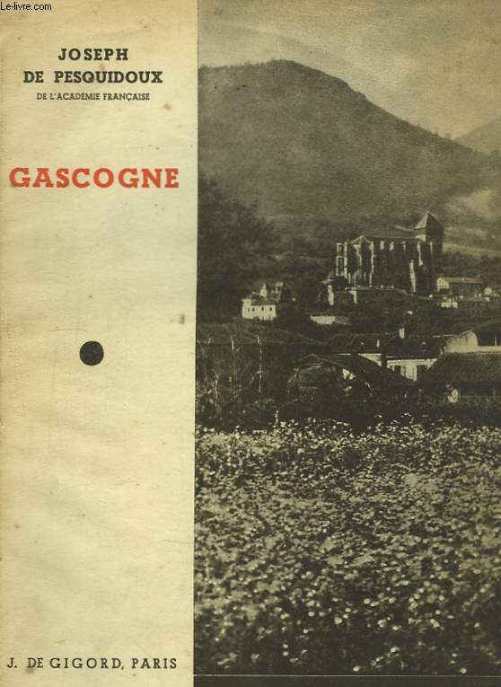 Gasgogne