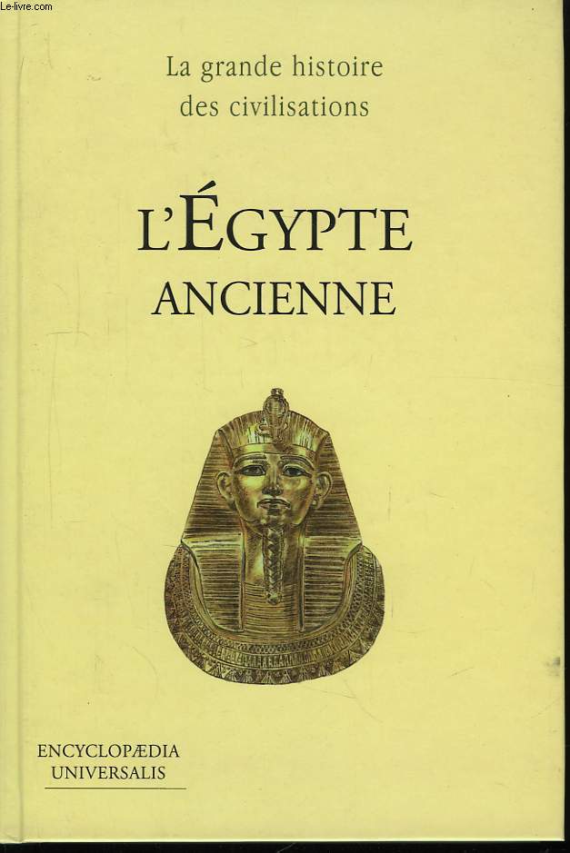 L'Egypte Ancienne