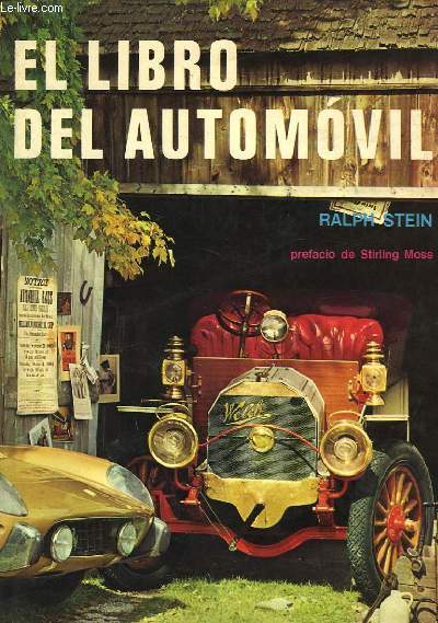 El Libro del Automovil