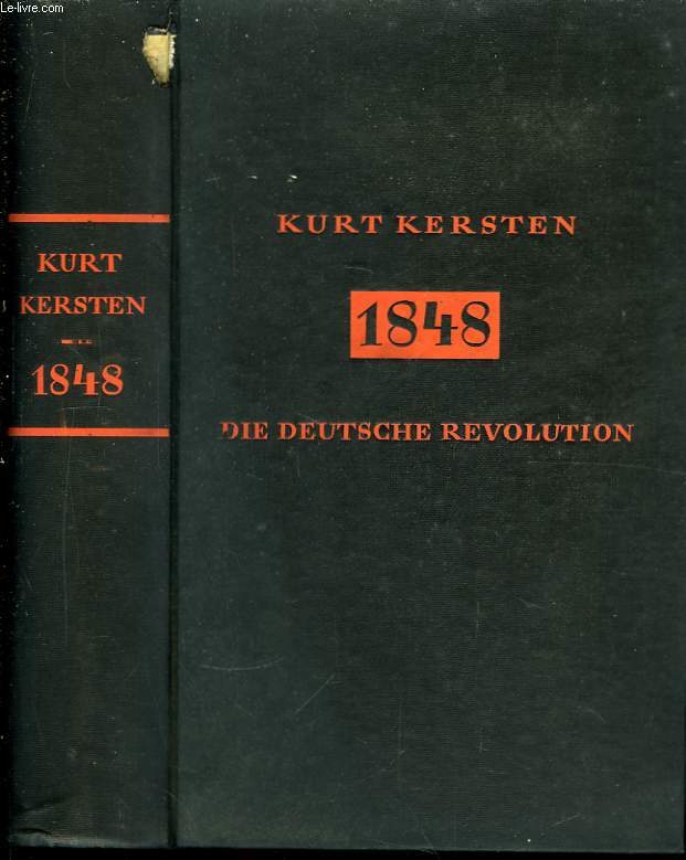1848 (Die Deutsche Revolution)