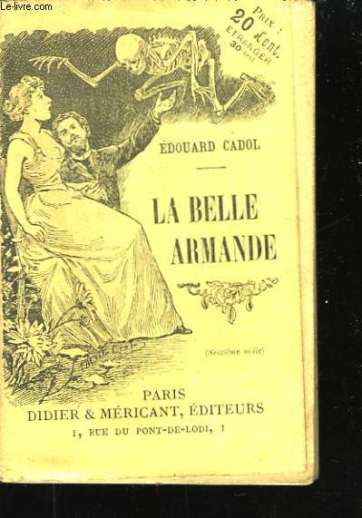 La Belle Armande