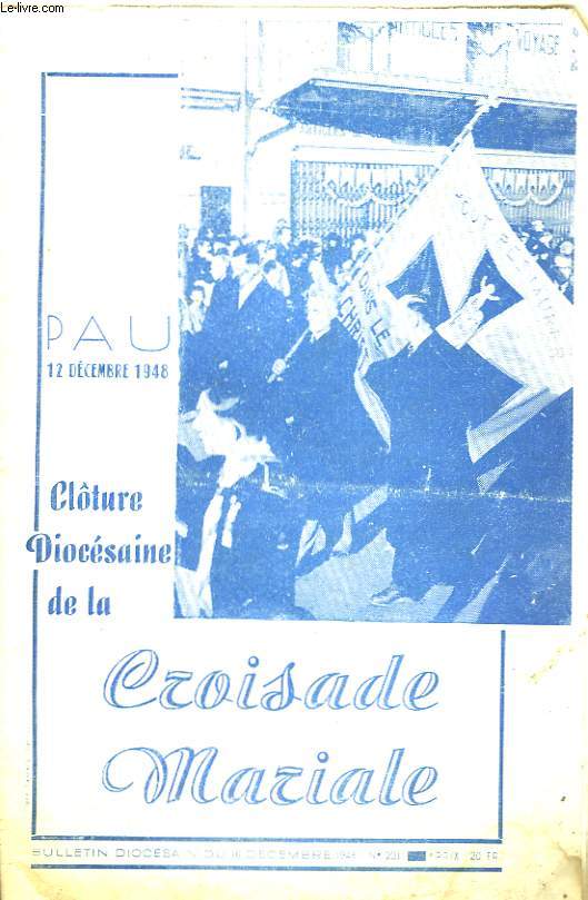 Bulletin Diocsain n221