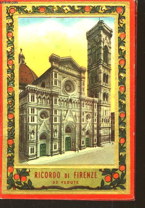 Ricordo di Firenze