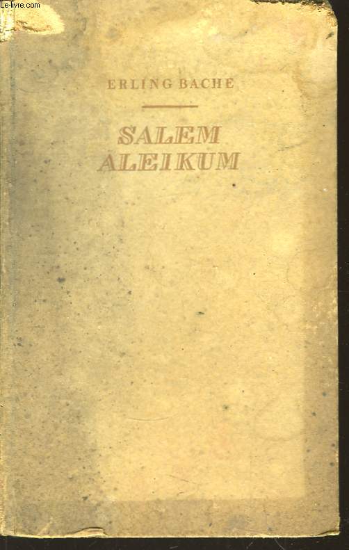 Salem Aleikum