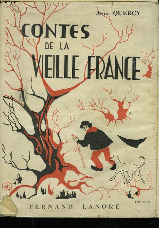 Contes de la Vieille France