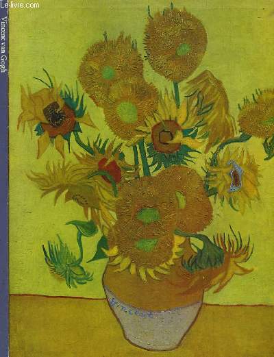 Vincent Van Gogh