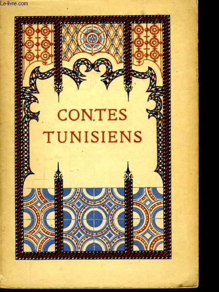 Contes Tunisiens.