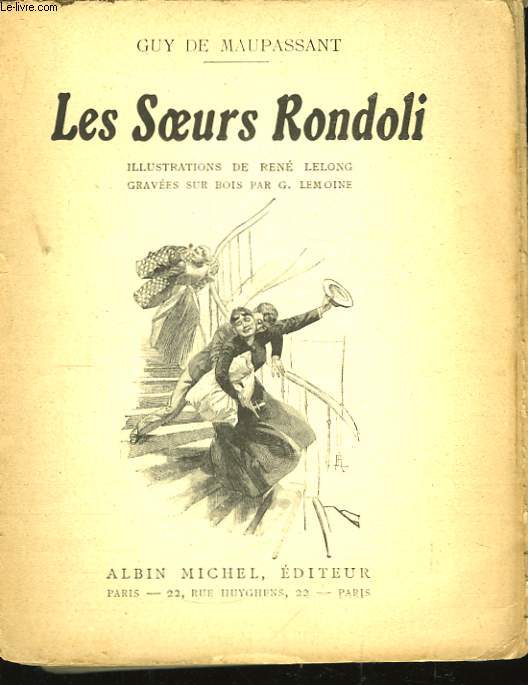 Les Soeurs Rondoli