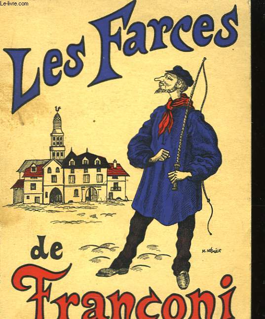 Les Farces de Franconi