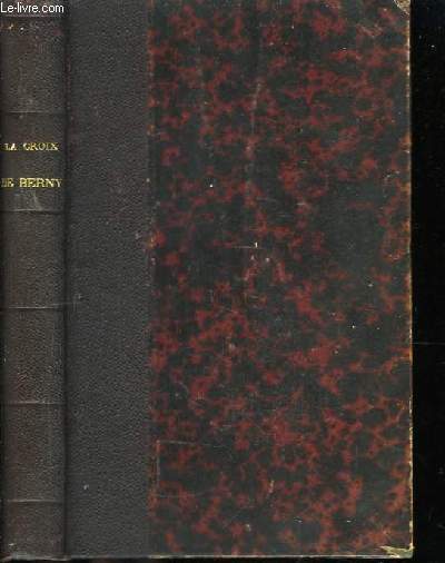 La Croix de Berny