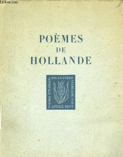 Pomes de Hollande