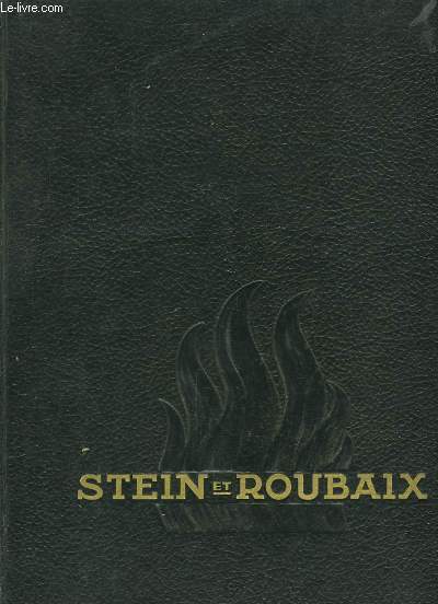 Stein et Roubaix.