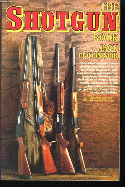 The Shotgun Book.