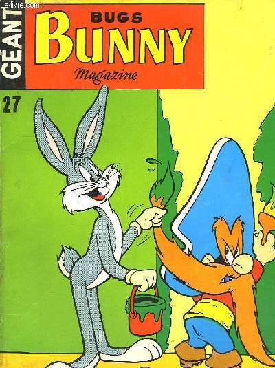Bug Bunny Gant N27