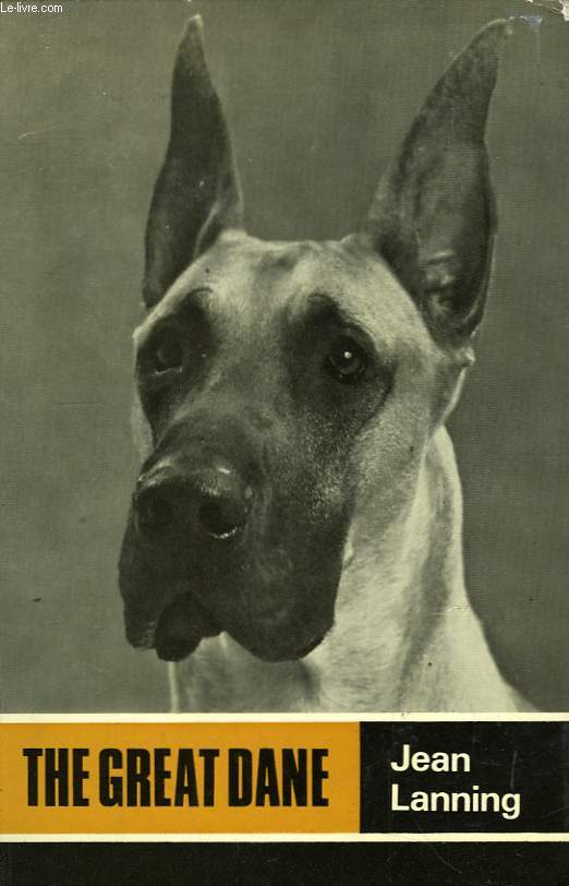 The Great Dane