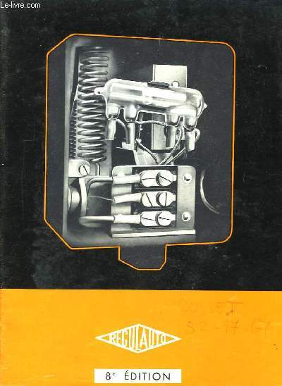 Catalogue Condens 1963