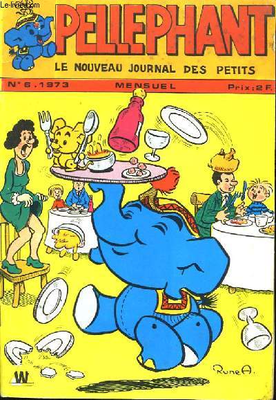 Pellephant n6