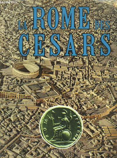 La Rome des Csars