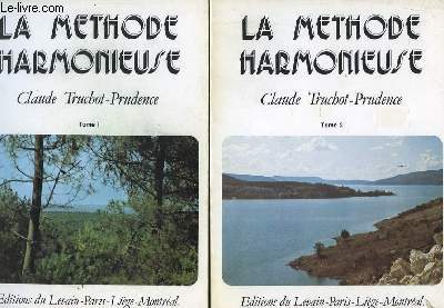 La Mthode Harmonieuse.