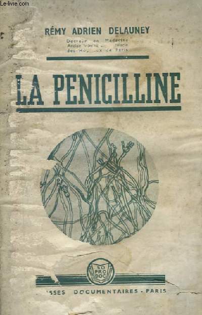 La Penicilline