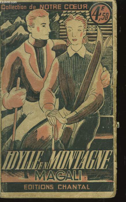 Idylle en Montagne