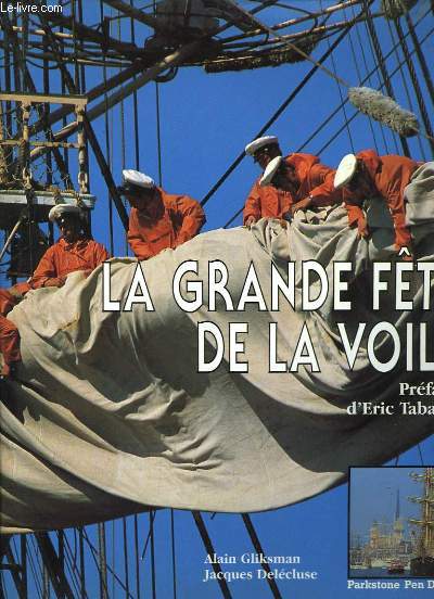 La Grande Fte de la Voile.