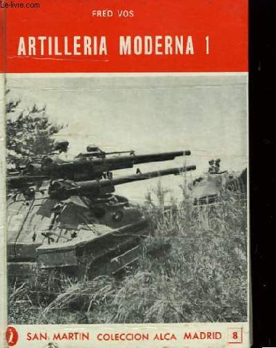 Artilleria Moderna 1