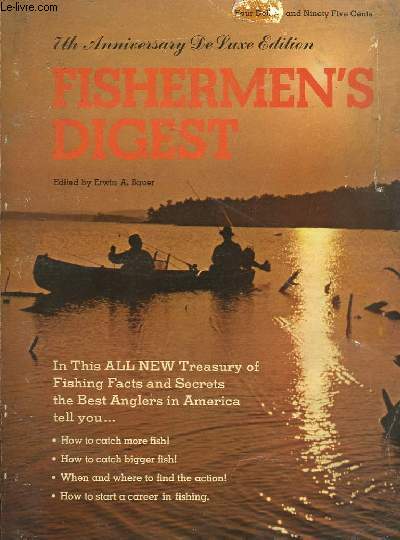 Fishermen's Digest.