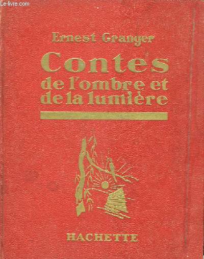 Contes de l'ombre et de la lumire