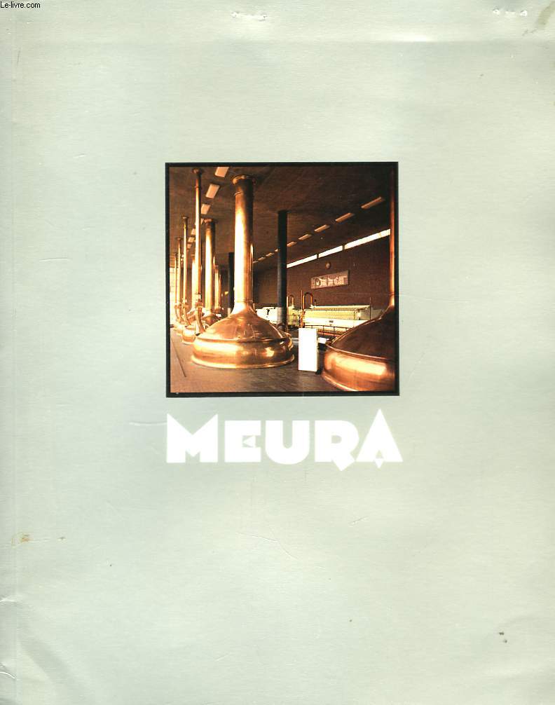 Catalogue Meura