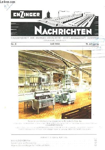 Enzinger Nachrichten N3