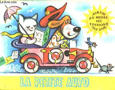 La Petite Auto