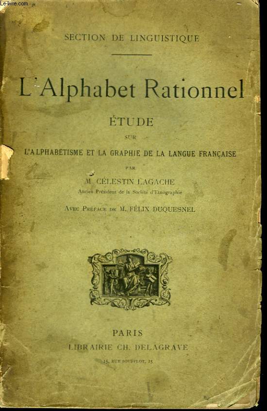 L'Alphabet Rationnel