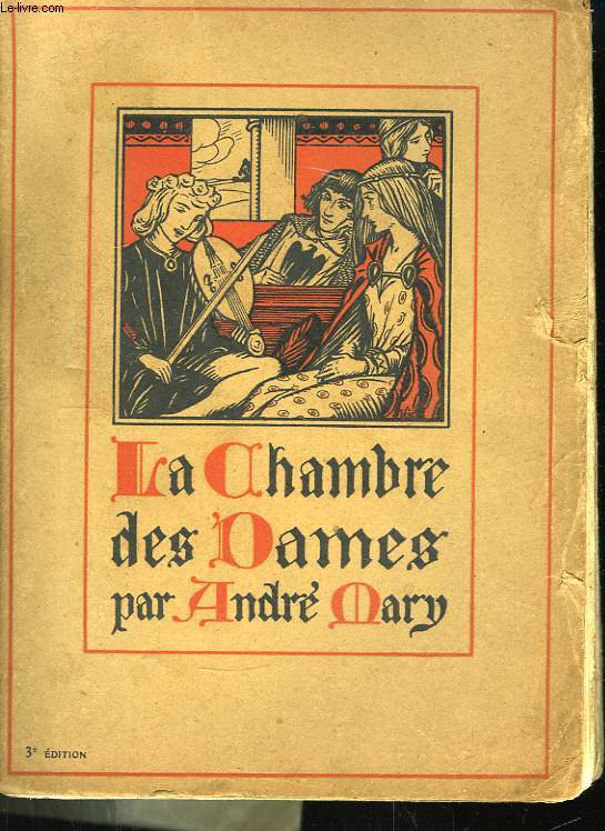 La Chambre des Dames