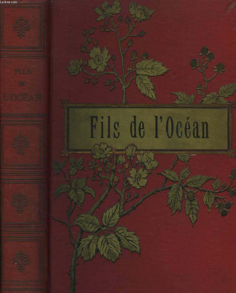 Fils de l'Ocan.