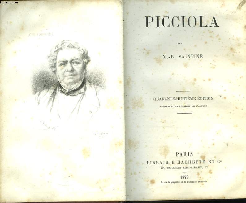 Picciola