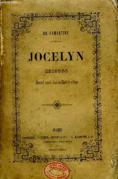 Jocelyn