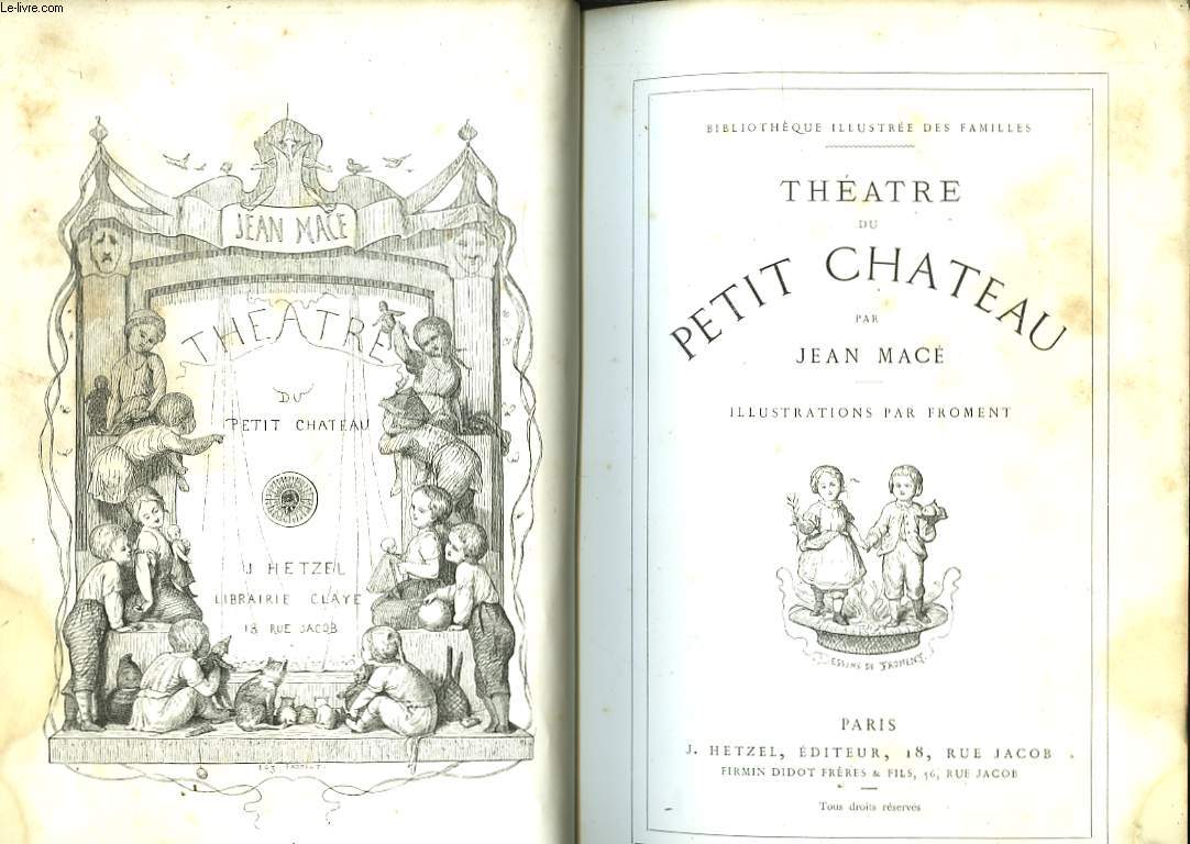 Thtre du Petit Chteau