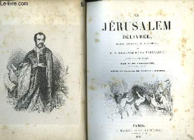 La Jrusalem Dlivre