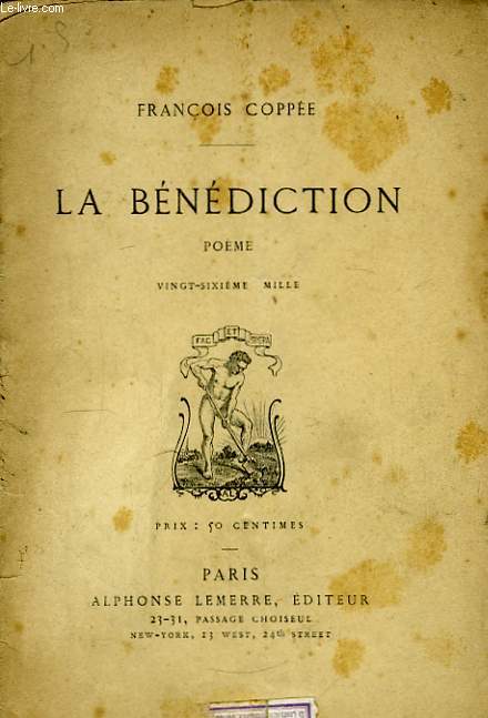 La Bndiction