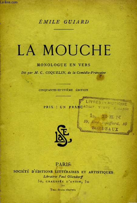 La Mouche