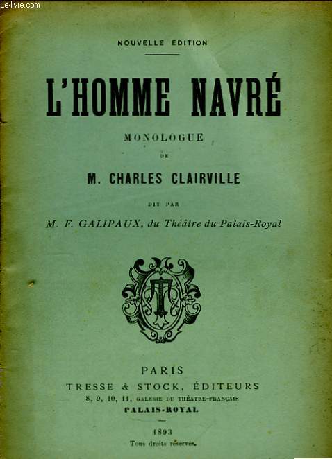 L'Homme Navr
