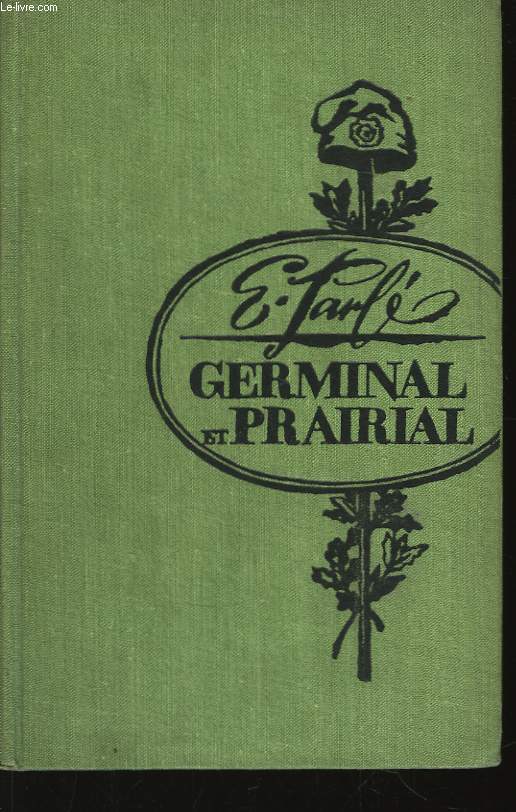 Germinal et Prairial.