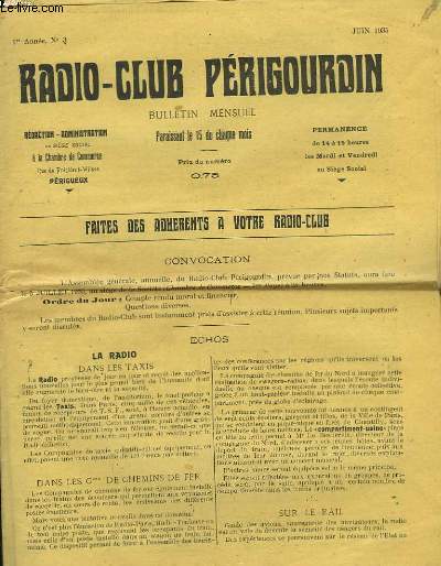 Radio-Club Prigourdin n3